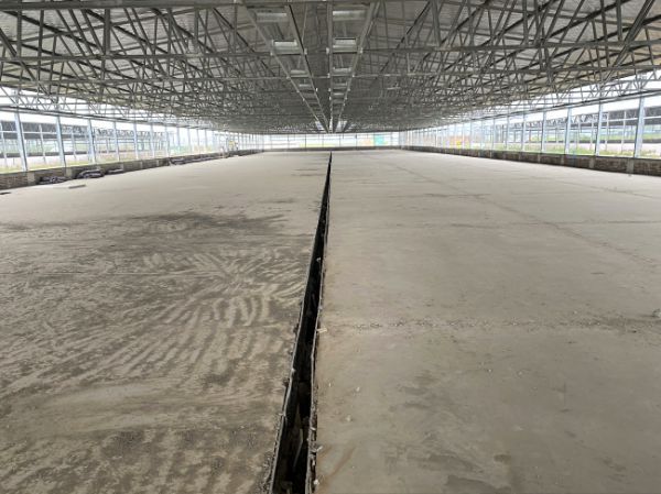 鋼結(jié)構(gòu)房舍